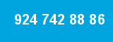 924 742 88 86